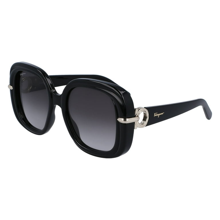 Salvatore ferragamo ladies clearance sunglasses