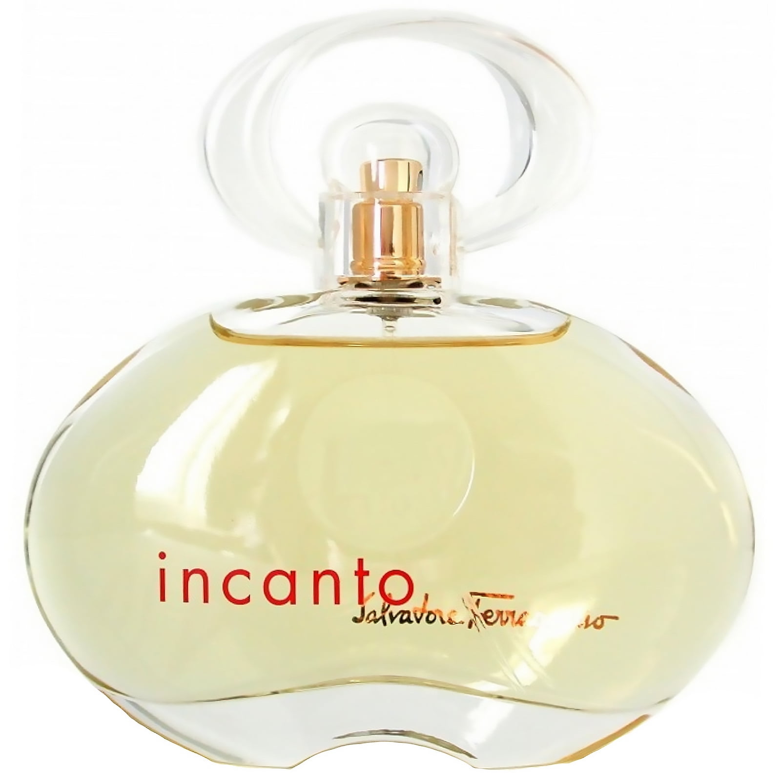 Perfume incanto salvatore ferragamo precio hotsell