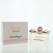 Salvatore Ferragamo Ladies Signorina EDP Spray 3.4 oz Fragrances 8052464891306