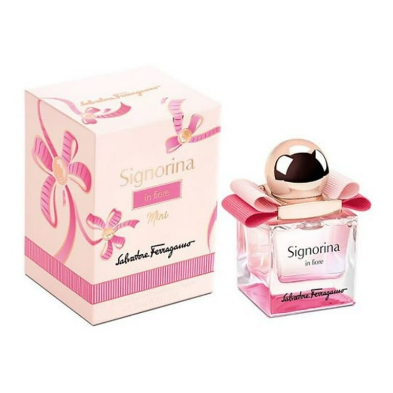 Parfum signorina in fiore discount