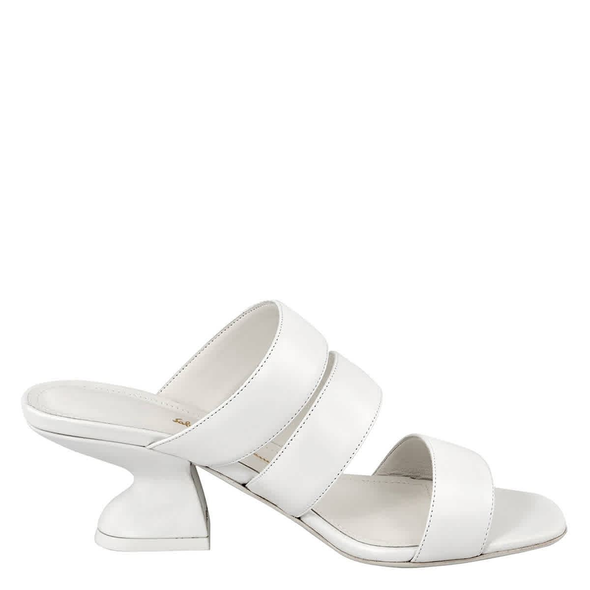 Sandals salvatore ferragamo top