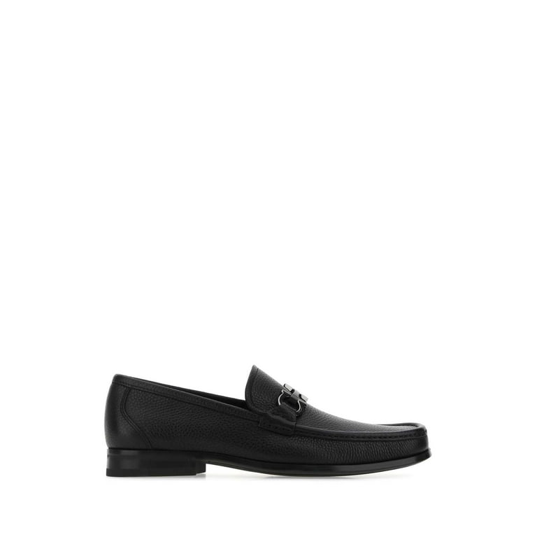 Salvatore ferragamo grandioso bit cheap loafers