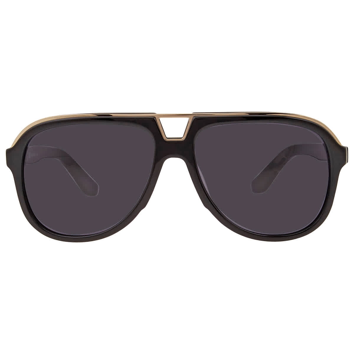 Ferragamo Man Sunglasses Black