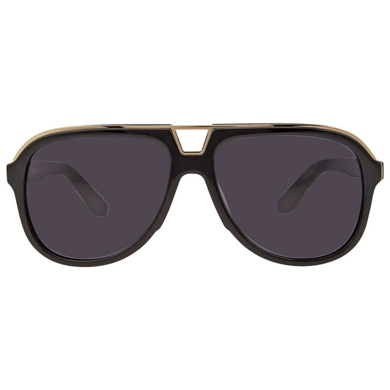 Salvatore ferragamo best sale vintage style pilot