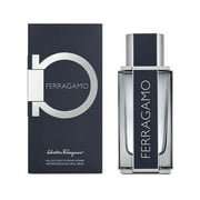 Salvatore Ferragamo Mens Ferragamo EDT Spray 3.4 oz Fragrances 8052086377974