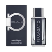 Salvatore Ferragamo Mens Ferragamo EDT Spray 3.4 oz Fragrances 8052086377974