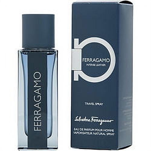 Salvatore Ferragamo Intense Leather Eau de Parfum Spray for