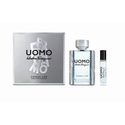 Salvatore Ferragamo Mens Uomo Casual Life Gift Set Fragrances 8052086377165