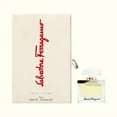 thumbnail image 1 of SALVATORE FERRAGAMO POUR FEMME * Salvatore Ferragamo 0.5 oz Women Perfume, 1 of 2