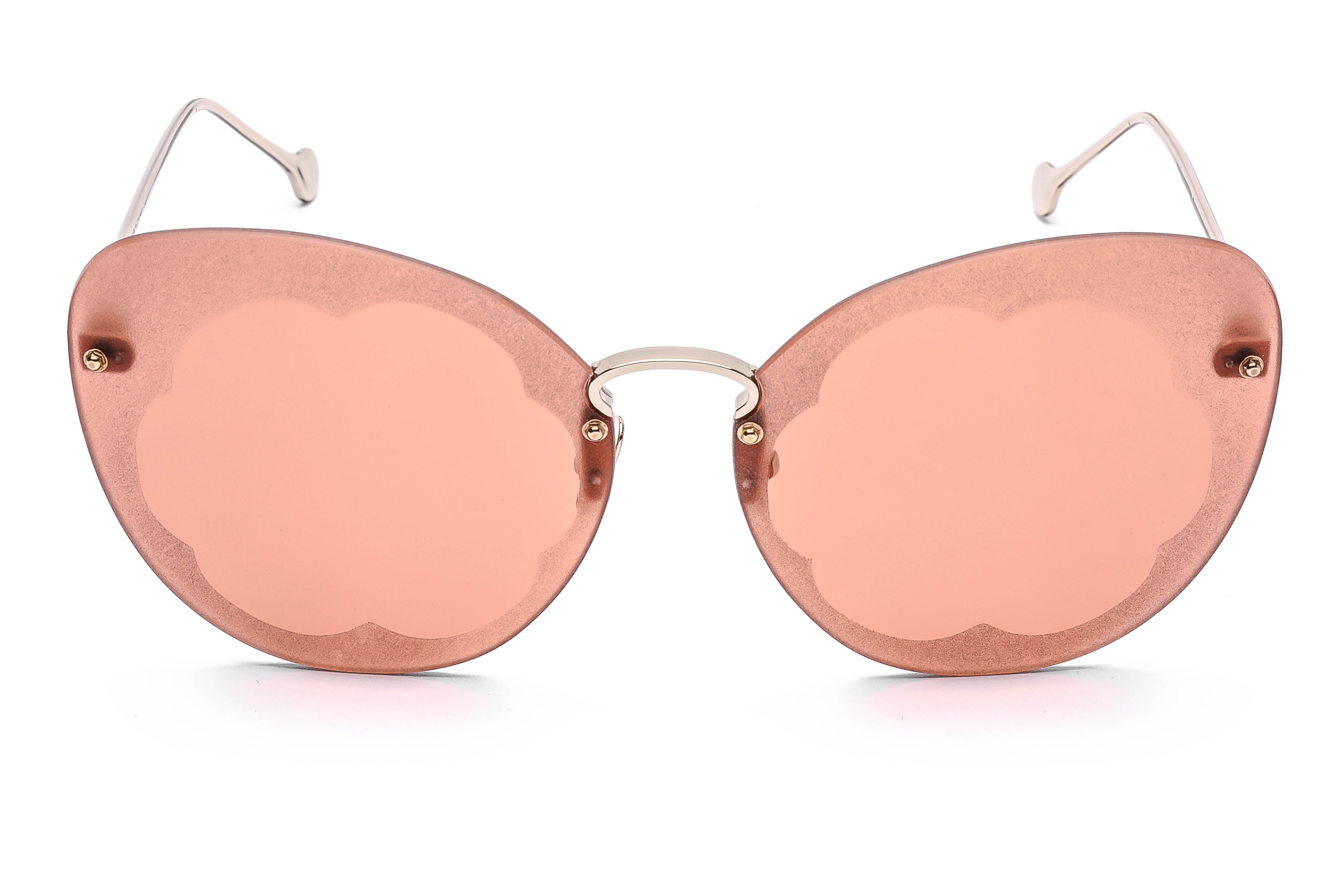 Salvatore ferragamo cheap butterfly sunglasses