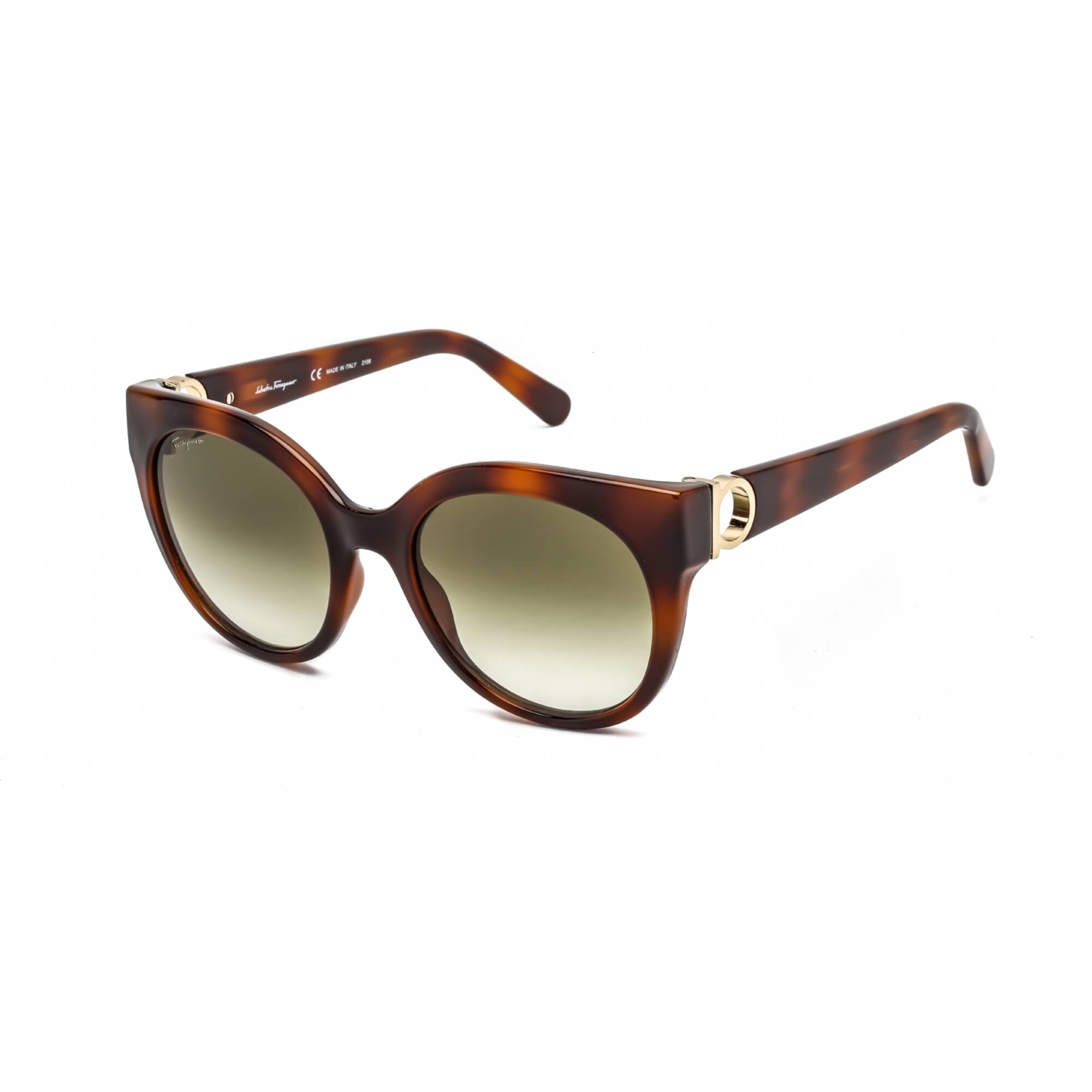 Salvatore Ferragamo Cat Eye Sunglass