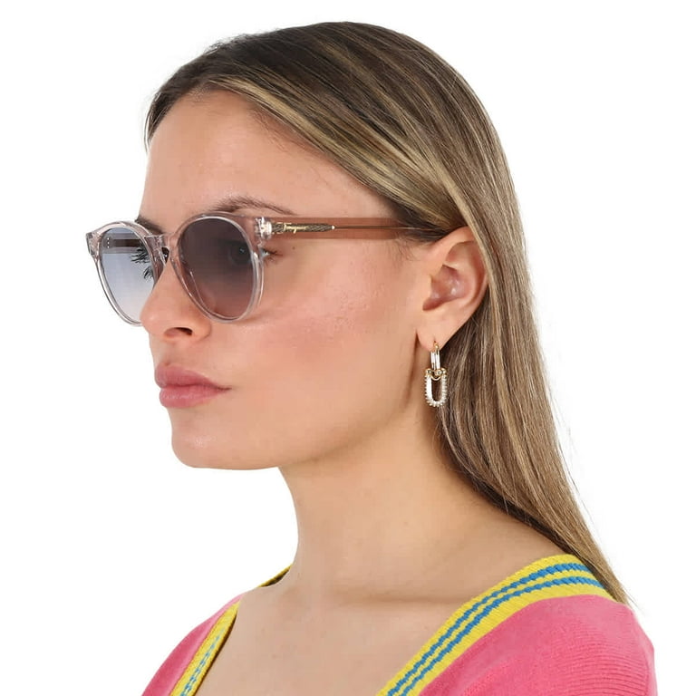 Salvatore Ferragamo SF 1068S Acetate Womens Teacup Sunglasses