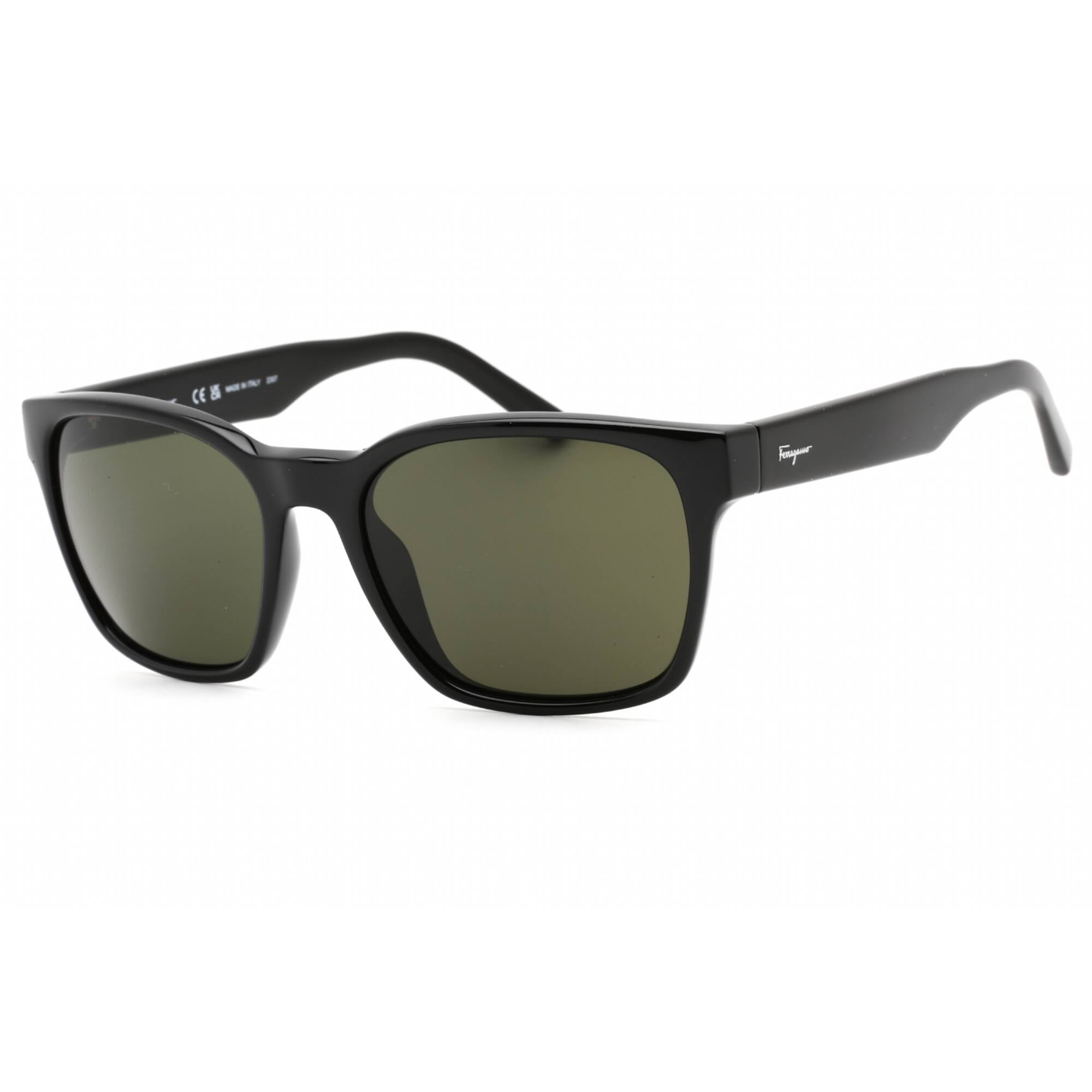 Salvatore Ferragamo SF 959S Plastic Unisex Square Sunglasses  display picture 3