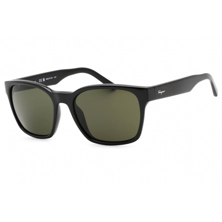 Salvatore Ferragamo SF 959S Plastic Unisex Square Sunglasses  display picture 1