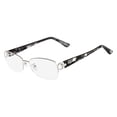 thumbnail image 1 of Salvatore Ferragamo SF2104R Eyeglasses, 1 of 1