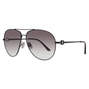 Ferragamo Mens 61mm Sunglasses