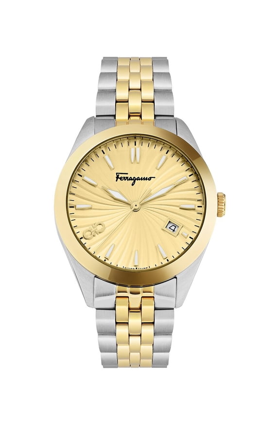 Women's Ferragamo Classic Watch