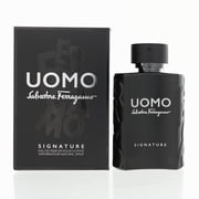 Salvatore Ferragamo Salvatore Ferragamo Uomo Signature Eau De Parfum Spray 100ml/3.4oz