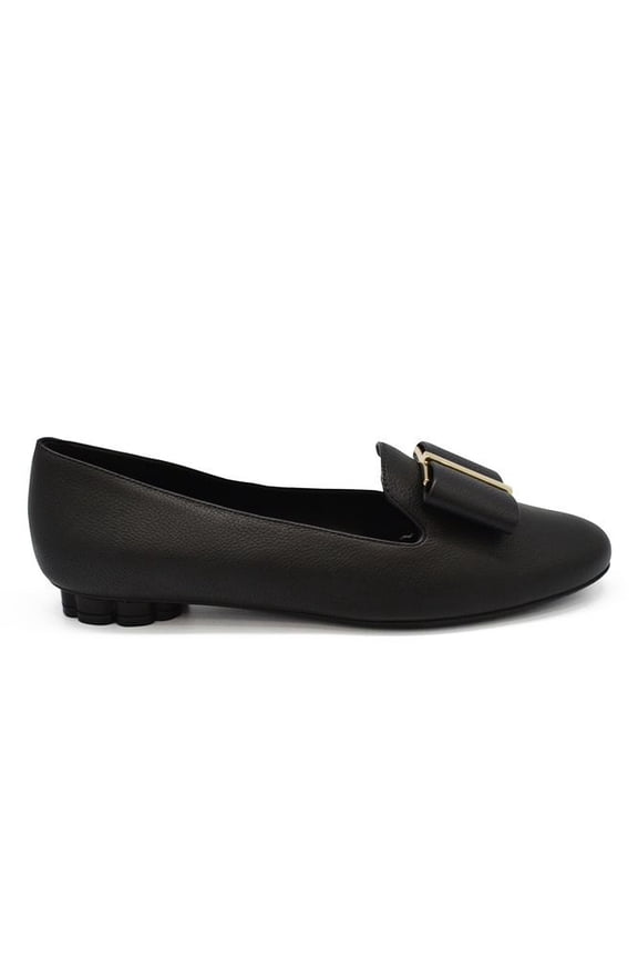 Sarno Slippers Black (Women's)