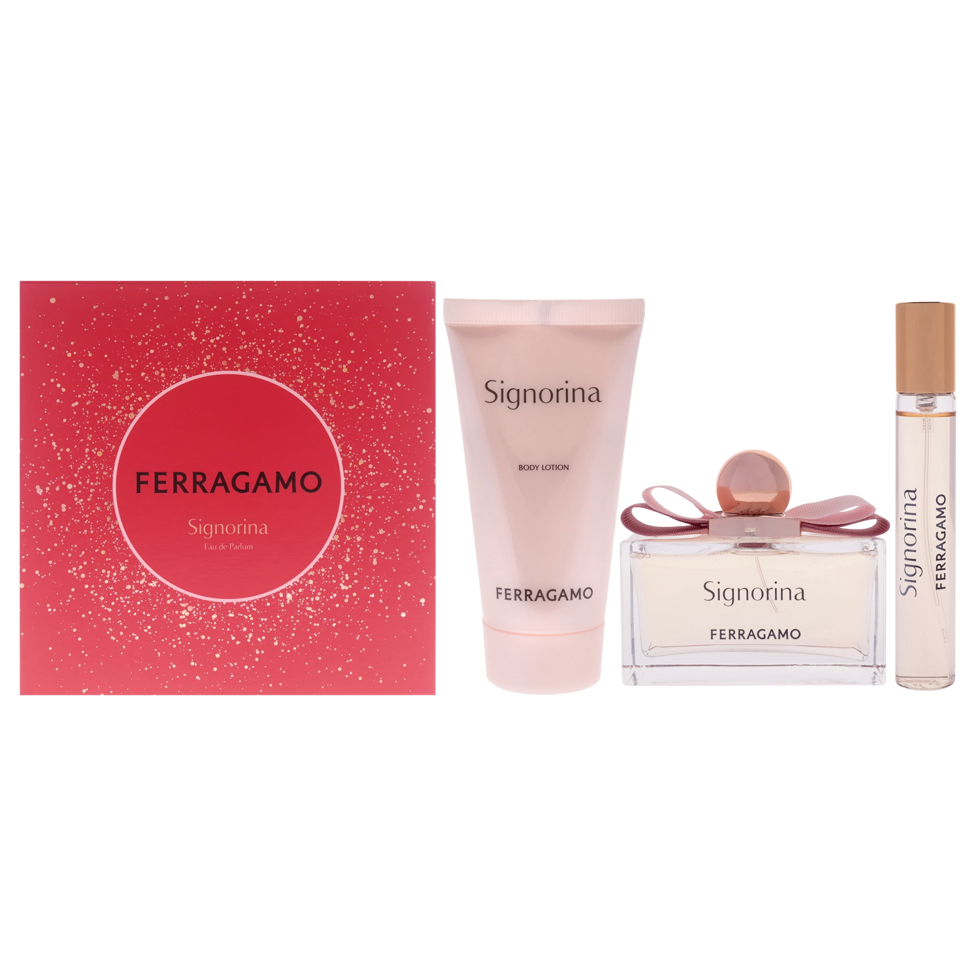 Salvatore Ferragamo Fragrance Gift Sets in Fragrances - Walmart.com