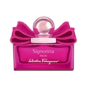 Salvatore Ferragamo Ladies Signorina Ribelle EDP 1.7 oz Fragrances 8052086377233