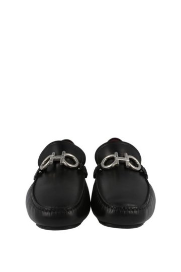 Mens Loafers Slip Ons Salvatore Ferragamo Shoes display picture 2