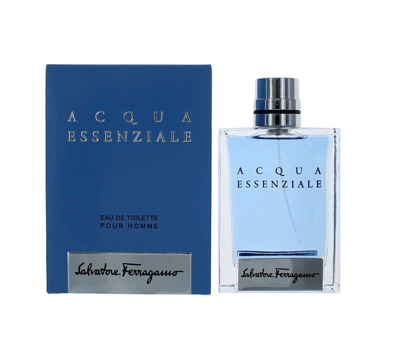 Salvatore Ferragamo Pour Homme Acqua Essenziale EDT Perfume Spray