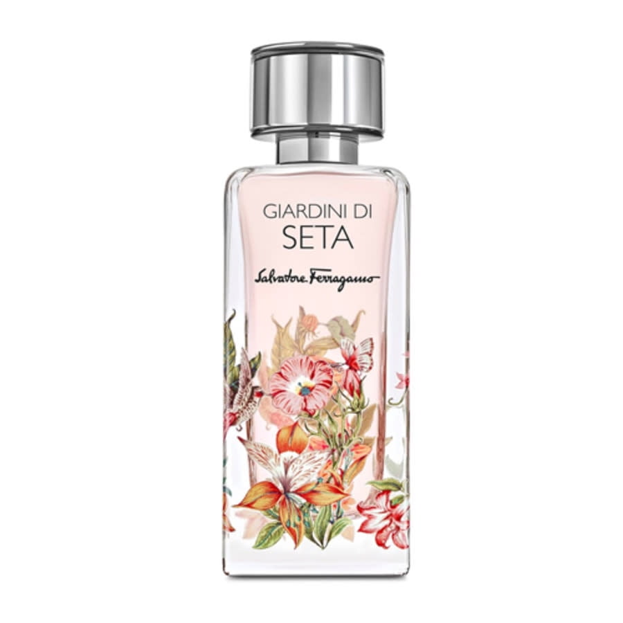 giardini di seta salvatore ferragamo notino