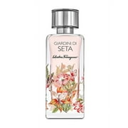 Salvatore Ferragamo Unisex Giardini Di Seta EDP Spray 3.4 oz Fragrances 8052464890316