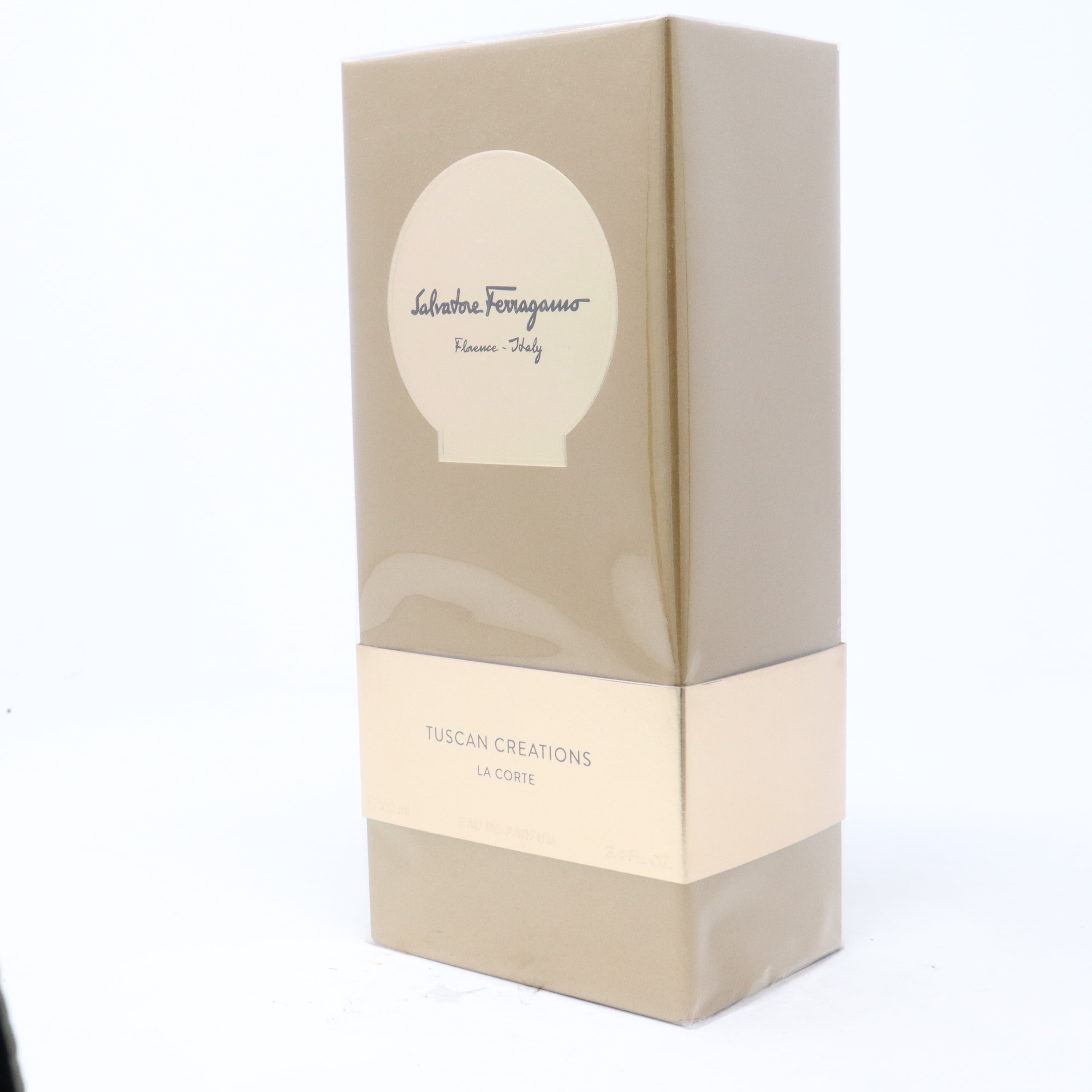 フェラガモ タスカンクリエイションズ ラコルテ La Corte 100ml La Corte - EDP 3.4 fl.oz. - Women | Ferragamo