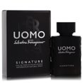 thumbnail image 1 of Salvatore Ferragamo Uomo Signature by Salvatore Ferragamo Eau De Parfum Spray 1 oz for Male, 1 of 1
