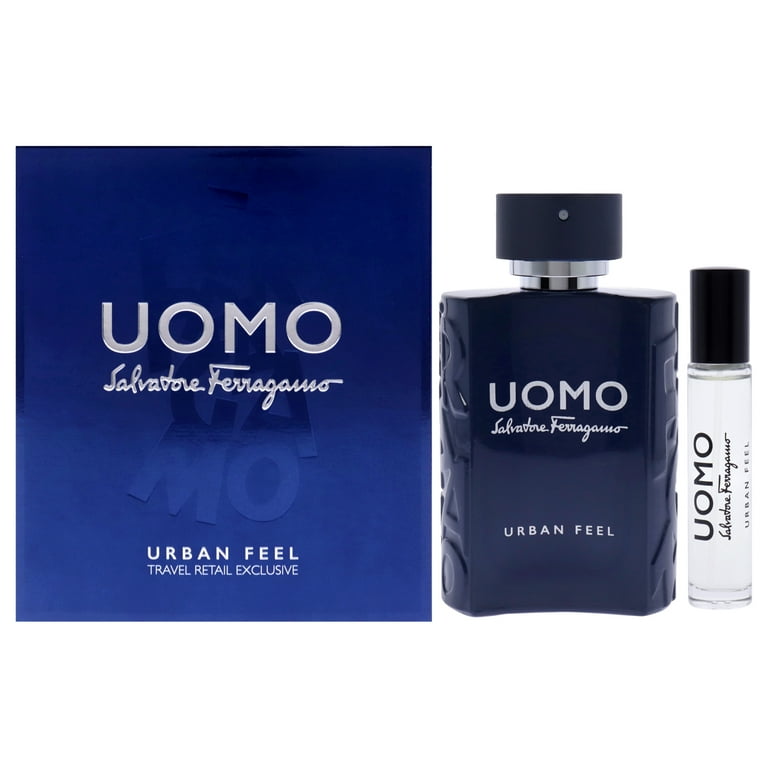 Salvatore ferragamo uomo urban feel new arrivals