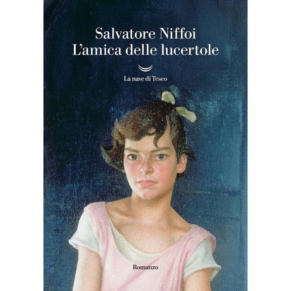 Salvatore Niffoi L'amica delle lucertole (Paperback)