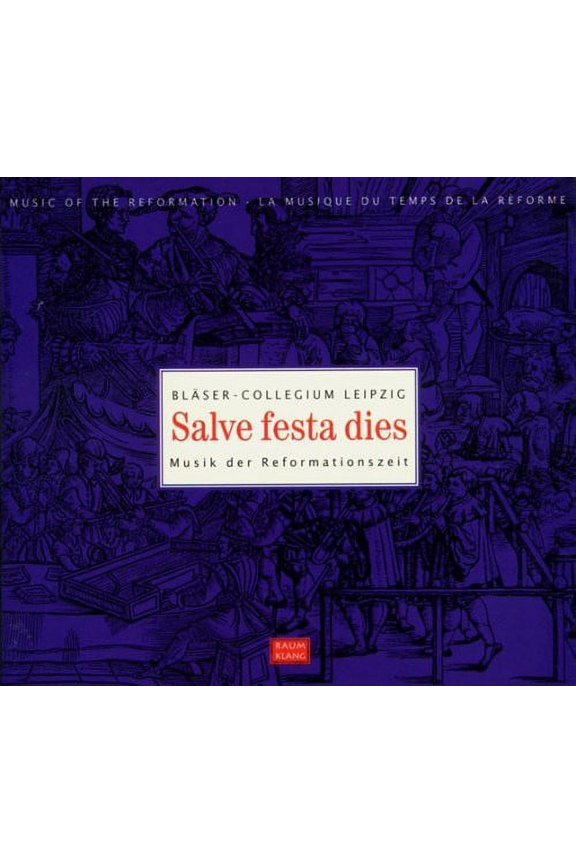 Salve Festa Dies