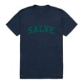 thumbnail image 1 of Salve Regina University Seahawks College T-Shirt, Navy - 2XL, 1 of 1