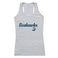 thumbnail image 1 of Salve Regina University Seahawks Script Tank Top, Heather Grey - 2XL, 1 of 1