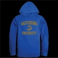 thumbnail image 1 of Salve Regina University Seahawks Seal Hoodie, Royal - Large, 1 of 1
