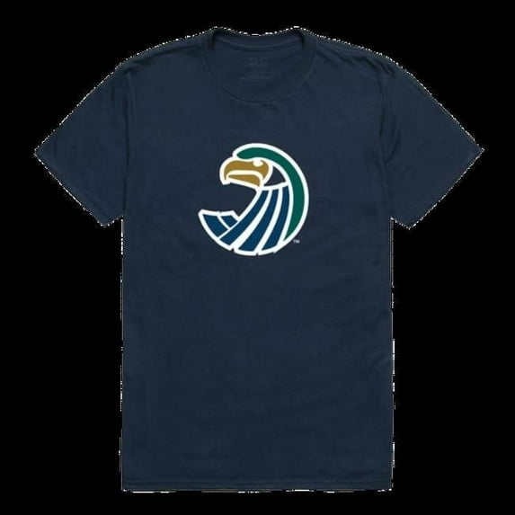 Salve Regina University Seahawks the Freshmen T-Shirt, Navy - Medium
