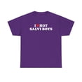 thumbnail image 1 of Salvi Boys El Salvador Wife Girlfriend Husband Boyfriend Shirt Gifts Tshirt, 1 of 6