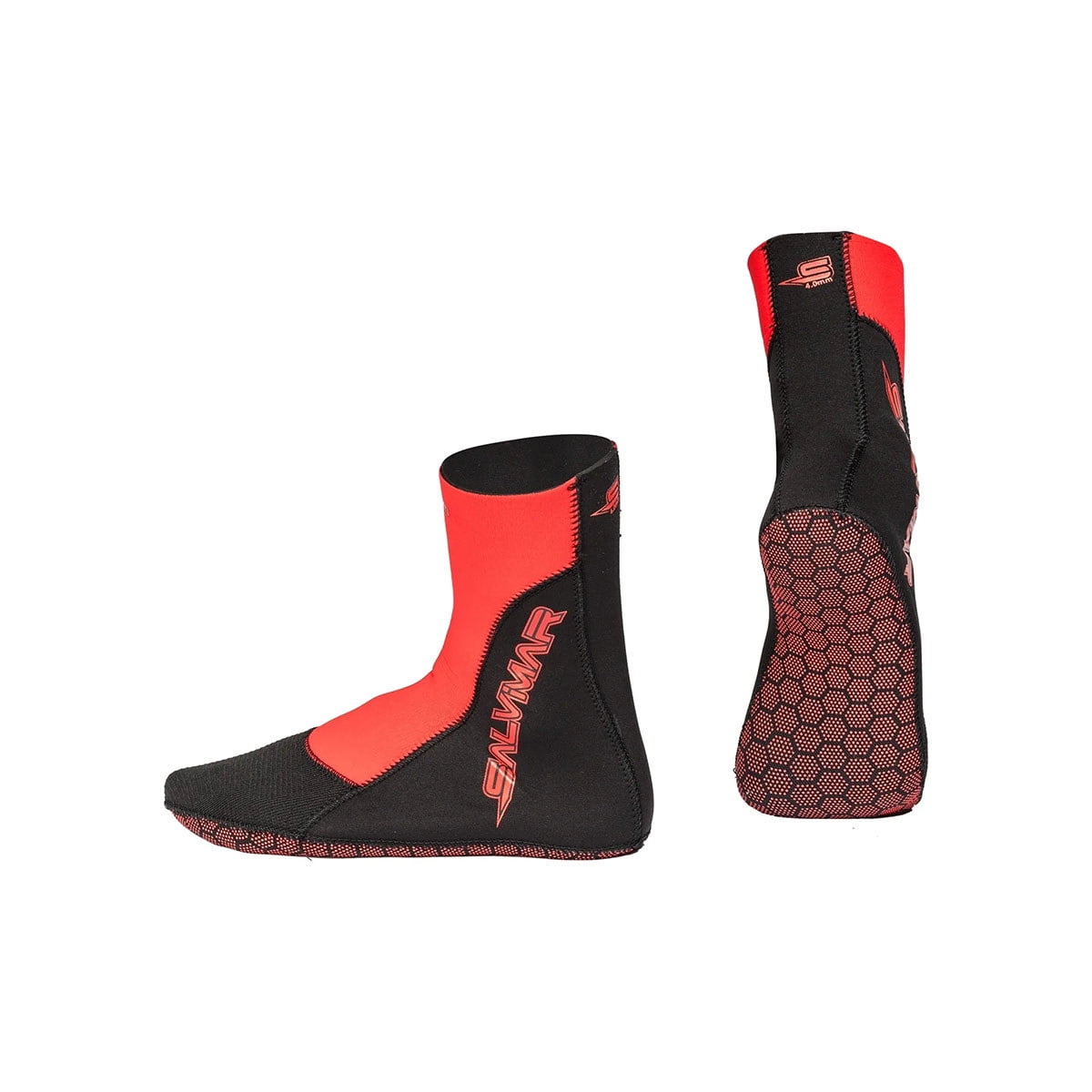 CALZARI SALVIMAR FIT PRO 2 MM – Apnea Lab - 13