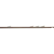 Salvimar 7.5mm Pacific Hawaiian Finned Euro Shaft