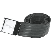 Salvimar Elastic Eco Weight Belt with Stainless Steel Buckle