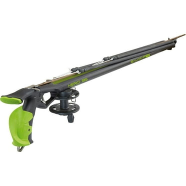 Salvimar Hero Speargun with Reel
