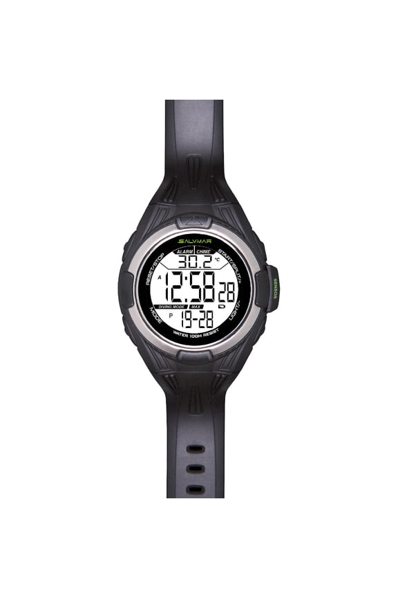 One Plus Freediving Watch
