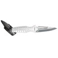 thumbnail image 1 of Salvimar Predathor Knife - White, 1 of 2
