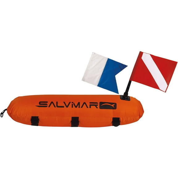 Salvimar Salvimar Covered Torpedo Buoy