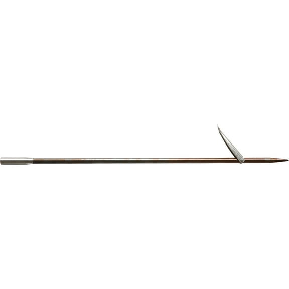 Salvimar Salvimar Harpoon Barbed Tip for Pole Spear
