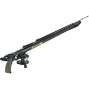 Salvimar Salvimar Metal Spear Gun, Black