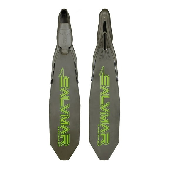 Salvimar Speeder HD Freediving Fins
