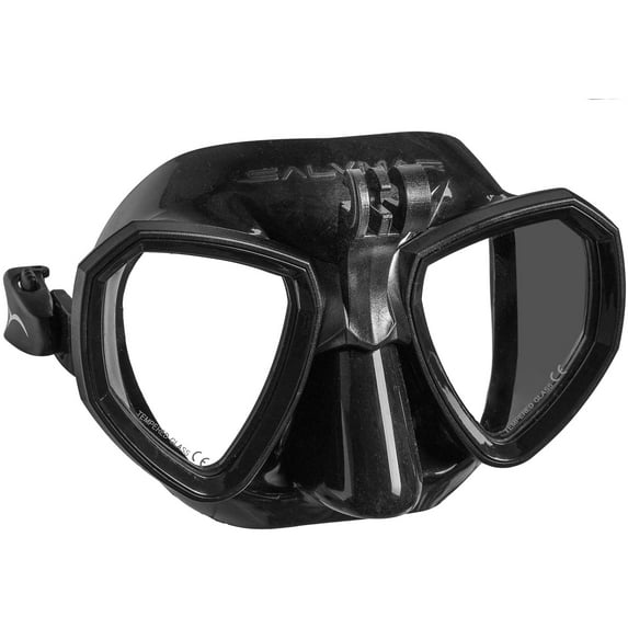 Salvimar Trinity Mask